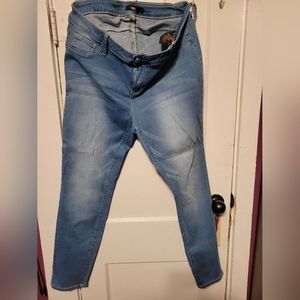 YMI Jeans size 18
